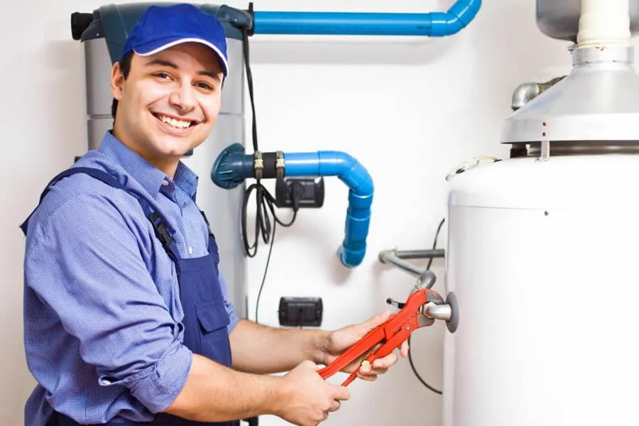 3 Signs Your Water Heater Is Due For Replacement