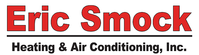 Eric Smock Heating & Air Conditioning, Inc. logo
