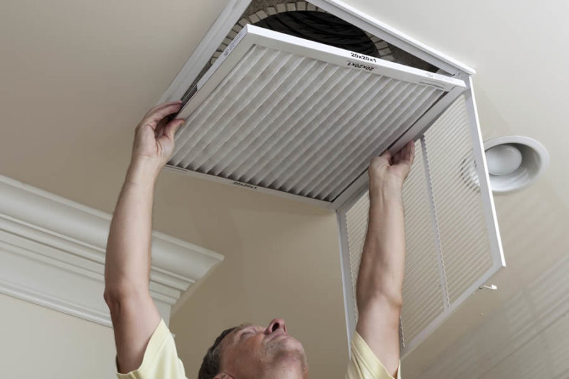 Why Regularly Changing Your HVAC Filter is So Important