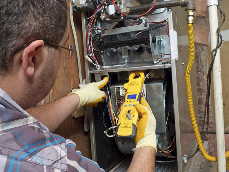 Is It Time to Replace Your Furnace? 4 Signs That Point to Yes!