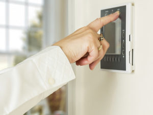3 Reasons Why Thermostats Go into Recovery Mode