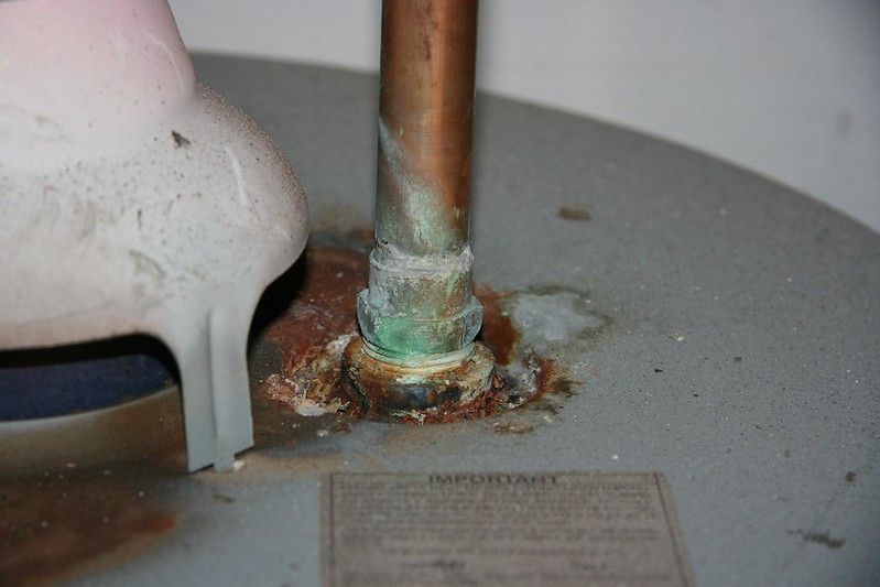 5 Signs You’ll Need a Water Heater Replacement Soon