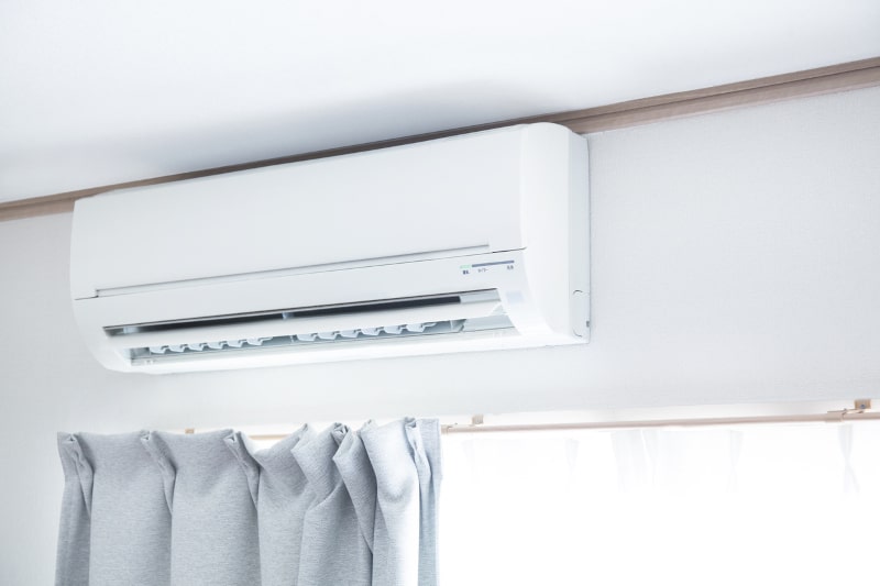 Ductless HVAC Troubleshooting Guide for Damascus, MD, Homeowners