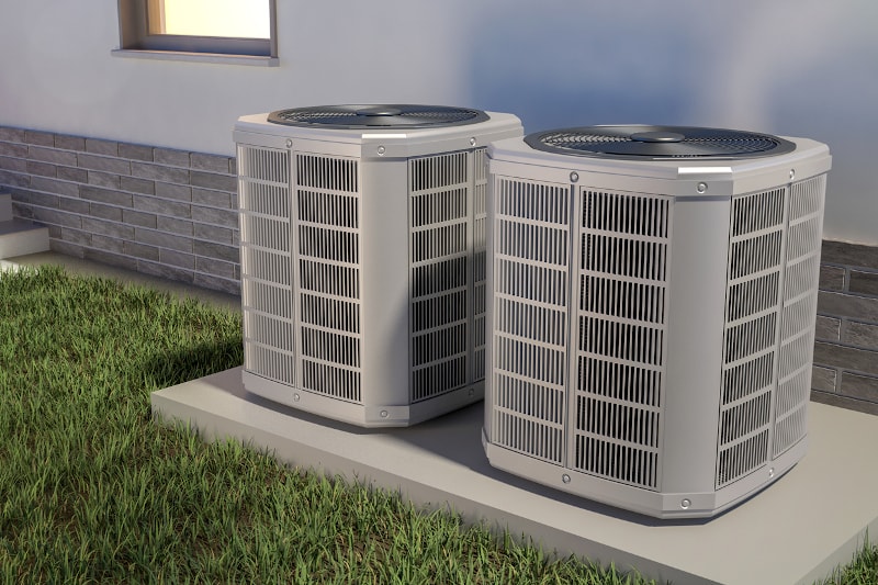 When Should You Replace Your Heat Pump in Your Frederick, MD, Home?