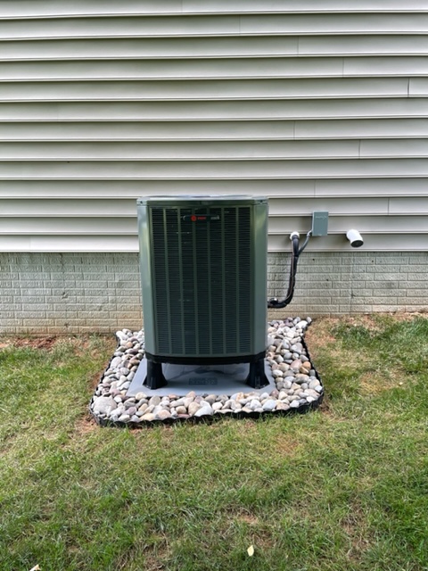 Eric Smock HVAC Projects 4