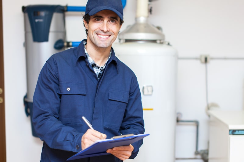 3 Common Water Heater Issues in Frederick, MD, and Their Solutions
