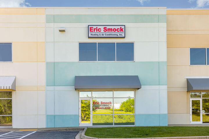 Eric Smock Store Front