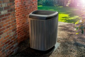 5 Main Reasons Why Heat Pumps Freeze Up in Frederick, MD