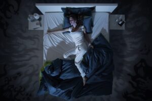 The Impact of Indoor Air Quality on Sleep Health in Frederick, MD
