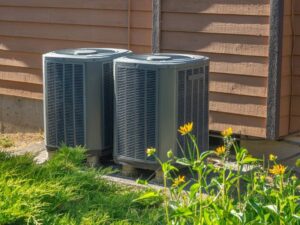 5 Tips for Reducing Strain on Your AC in Mount Airy, MD